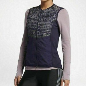 NIKE Running Vest (NWOT)